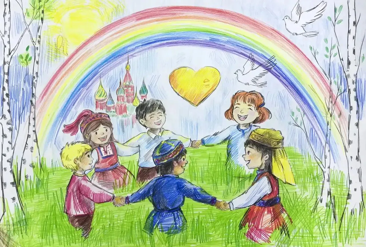 🌟 Держим кулачки за наших ребят! 🤞