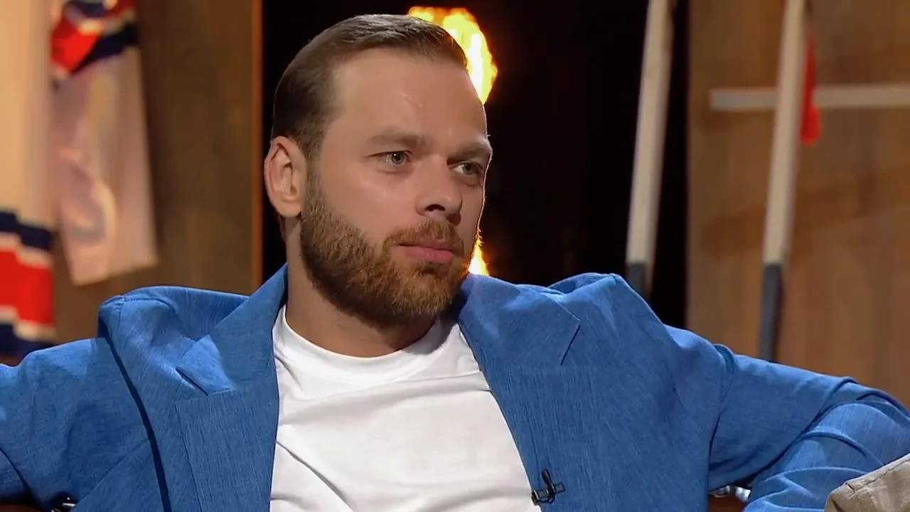 ⚡️«Хочется сказать большое спасибо кастинг-директору «Молодёжки» — Наталье Шаульской. Э...