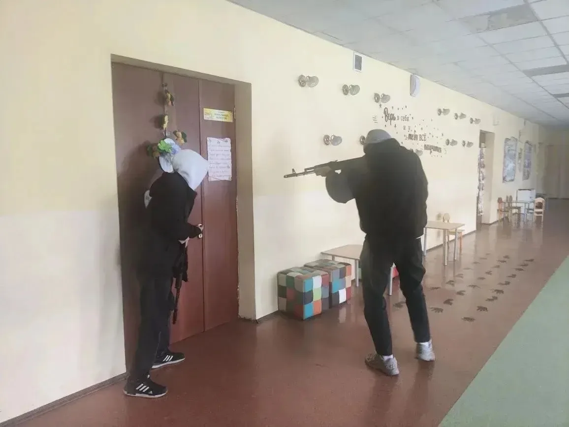 Сегодня, 21 апреля 2026г., в образовательном комплексе «Эффективная школа» прошли мероприятия, посвя