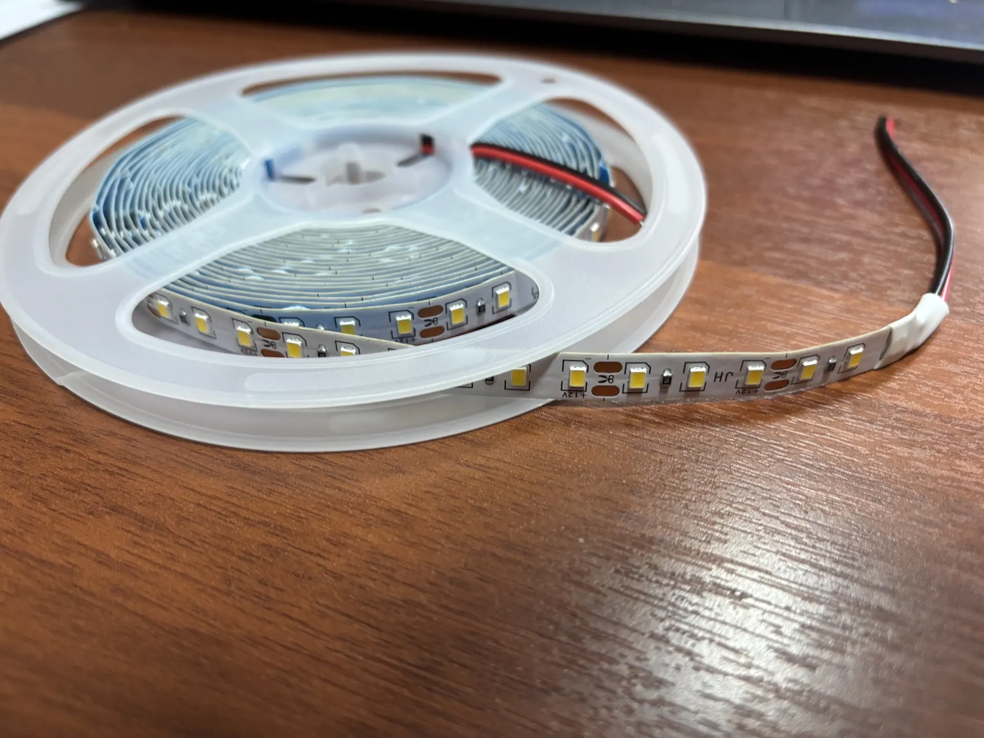 ‼️НОВИНКА‼️
LED подсветка зконом

💡 120 диодов, 12V
➡️ 5 метров
➡️ Высокое качество
💰 580 рублей з