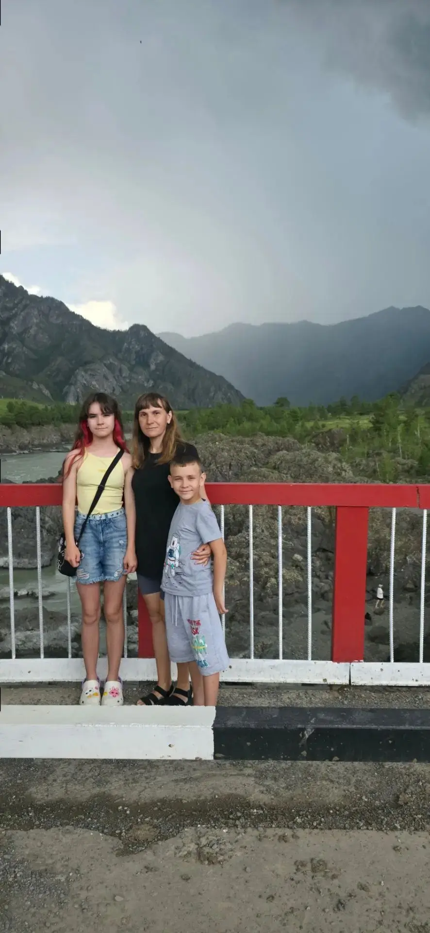 ☀РУБРИКА «ЛЕТО С СЕМЬЁЙ»☀

Сегодня делимся тёплыми историями двух замечательных семей — и от каждой 