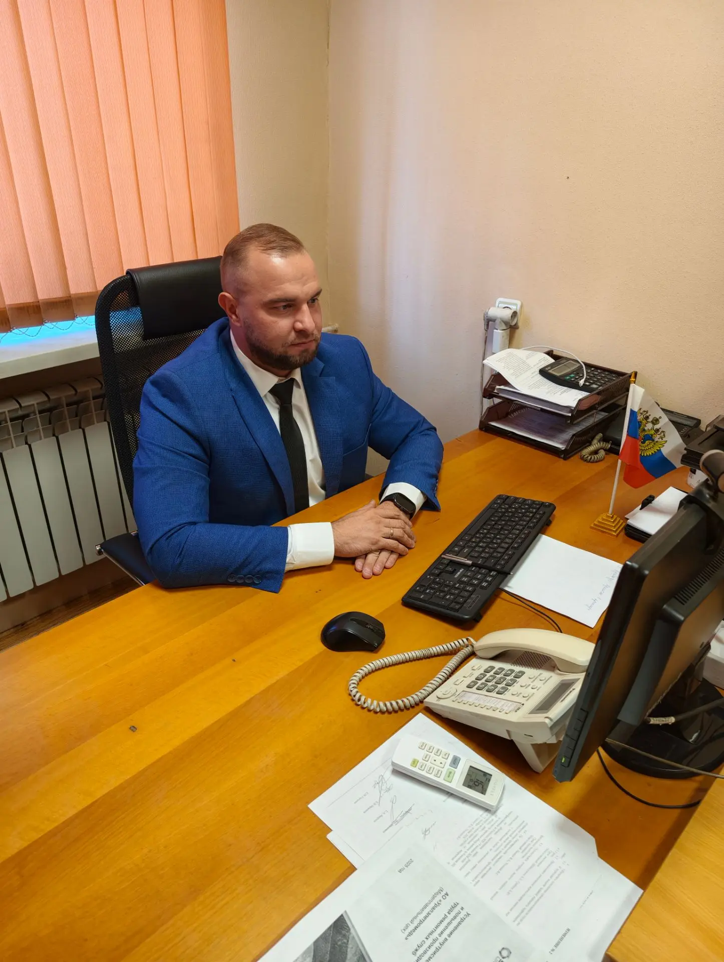 Сегодня состоялось очередное заседание Комитета по экономической политике Палаты молоды...