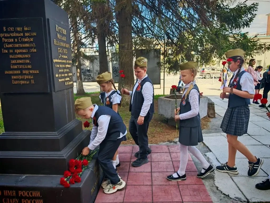 🕊 9 Мая — День Великой Победы и Памяти  9 мая — особенный день для всех жителей нашей страны. Это пр