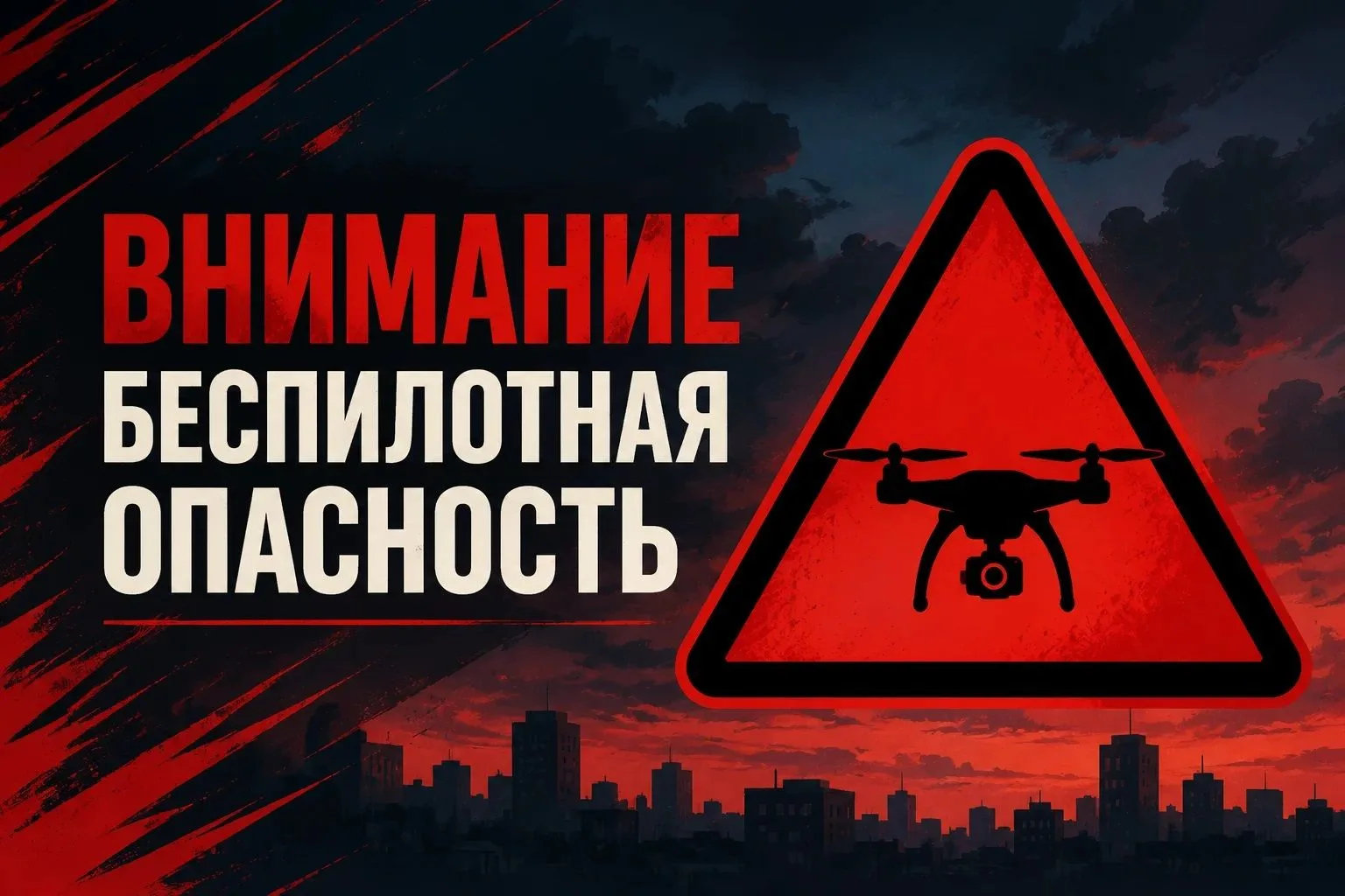 Уважаемые жители и гости Степновского округа!