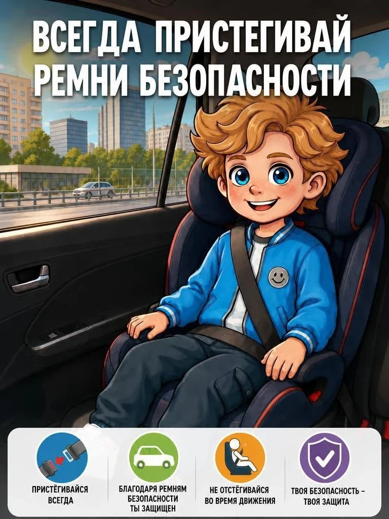 🍂 Наступила осень — время ярких листьев, прохладного ветра и долгих прогулок.
