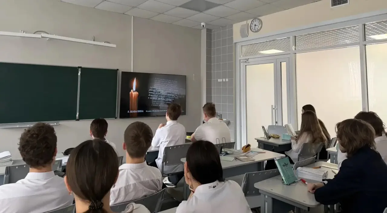 🕯️ Мы помним: 83 года освобождения Ростова-на-Дону  ✨ 14 февраля 1943 года — священная дата для кажд