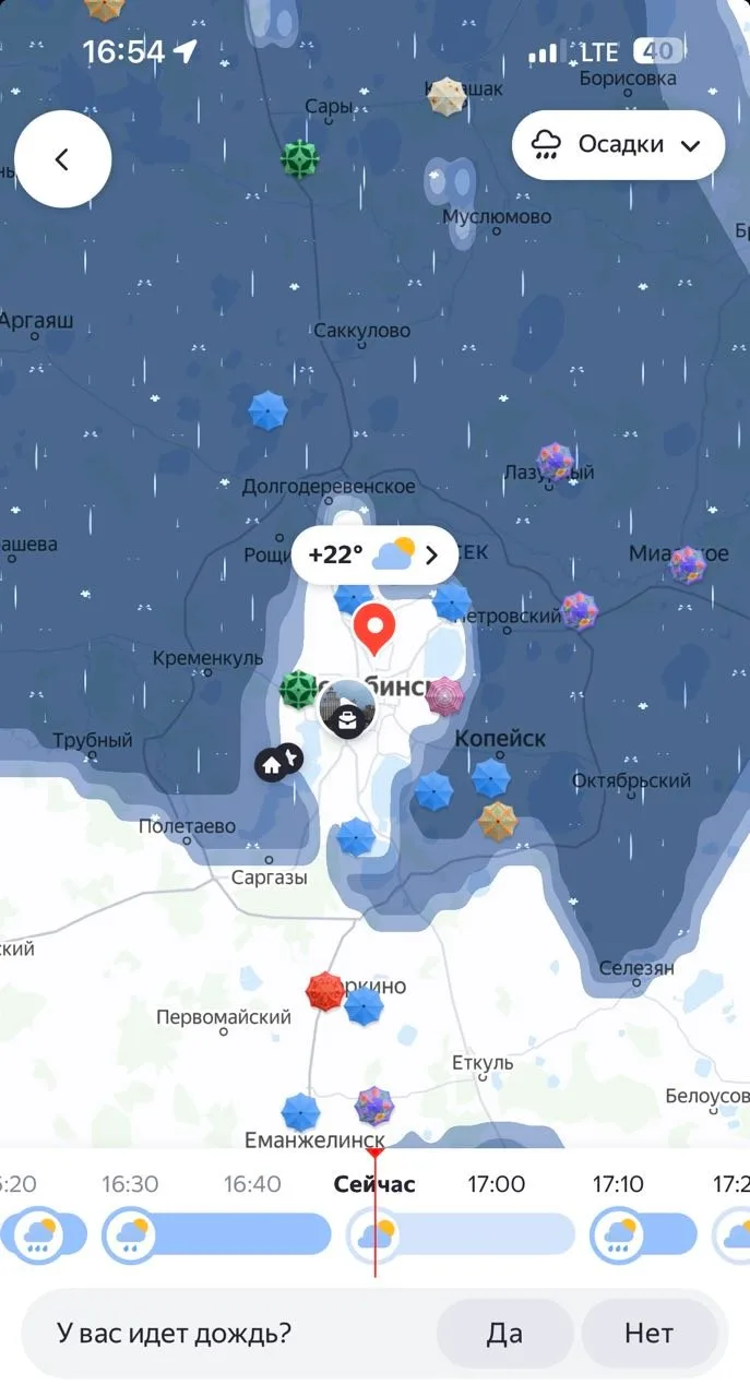 Окружен, но не сломлен