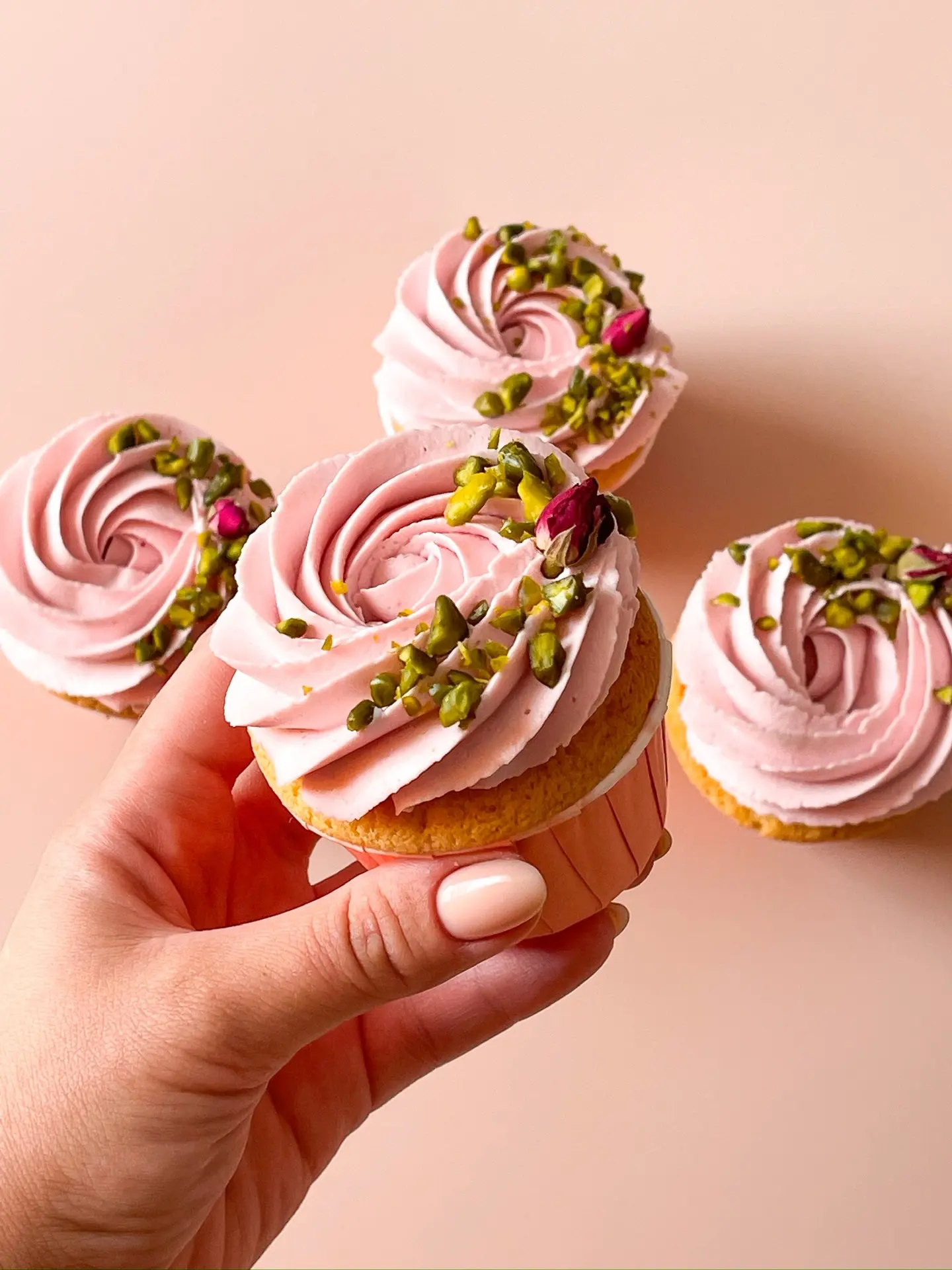 Изображение 2 к публикации «Shumskaya desserts | Десерты Шумской»