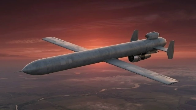Financial Times сообщает что Иран заказал у России БПЛА «Герань-4» и «Герань-5»