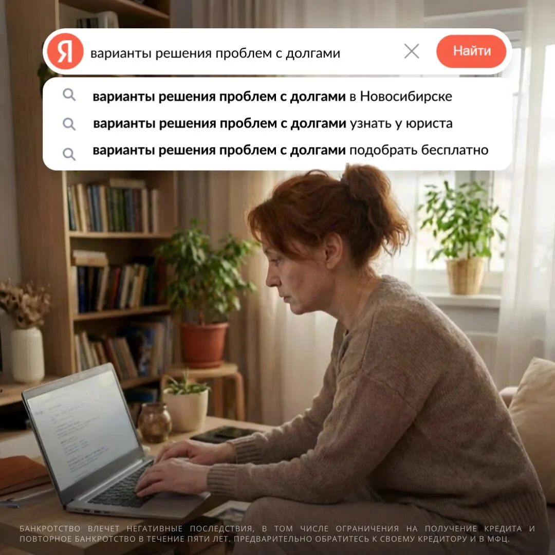 Кредиты забирают почти весь доход?