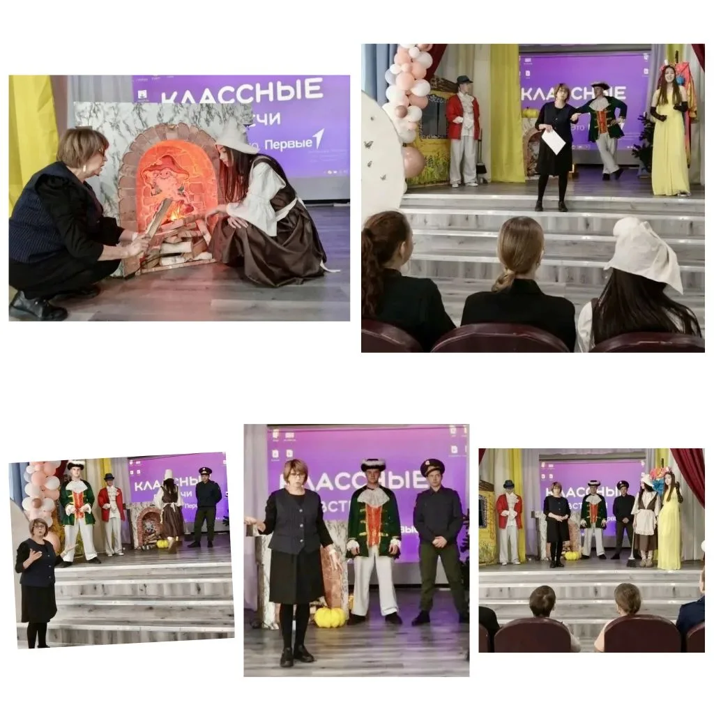 🎭 27 марта Всемирный день театра. 🎭