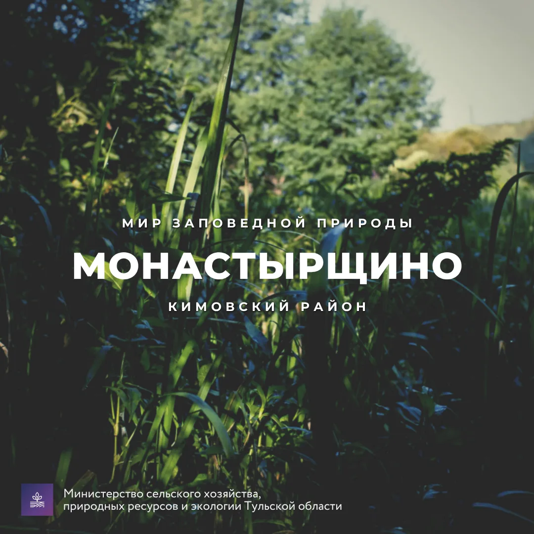 Монастырщино