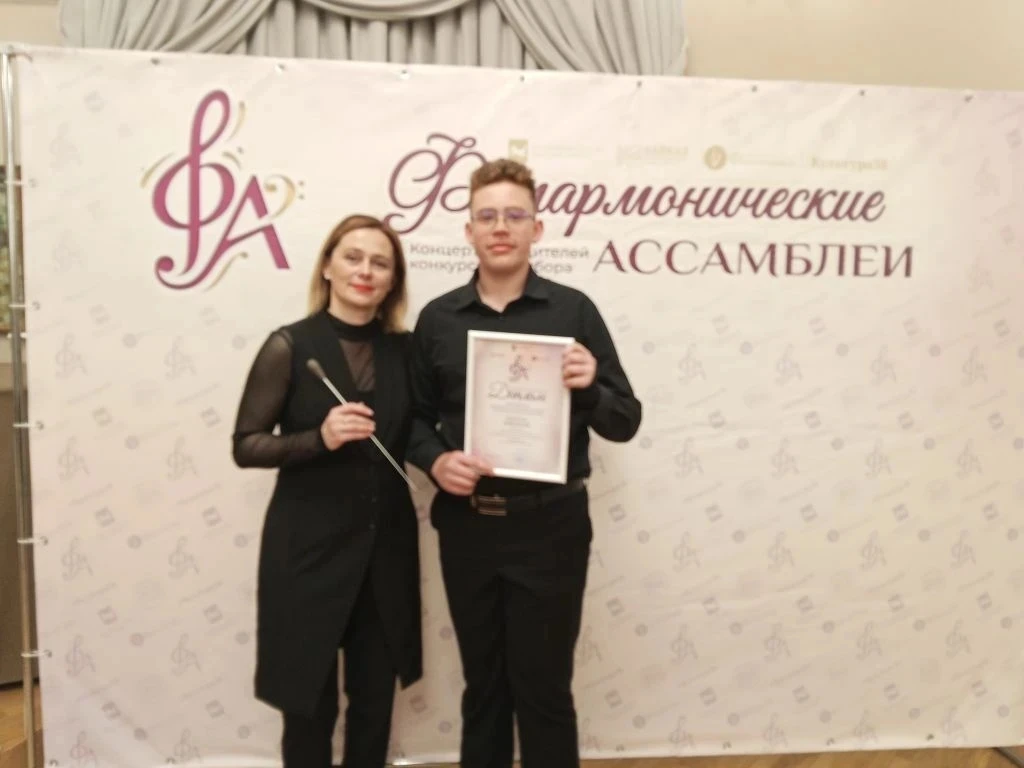 БРАВО, НИКОЛАЙ!