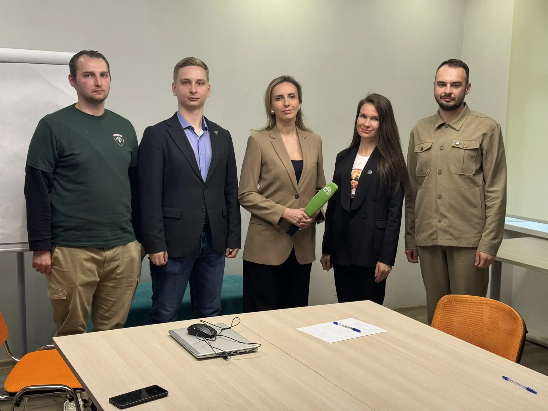 🌐 «Киберновости»