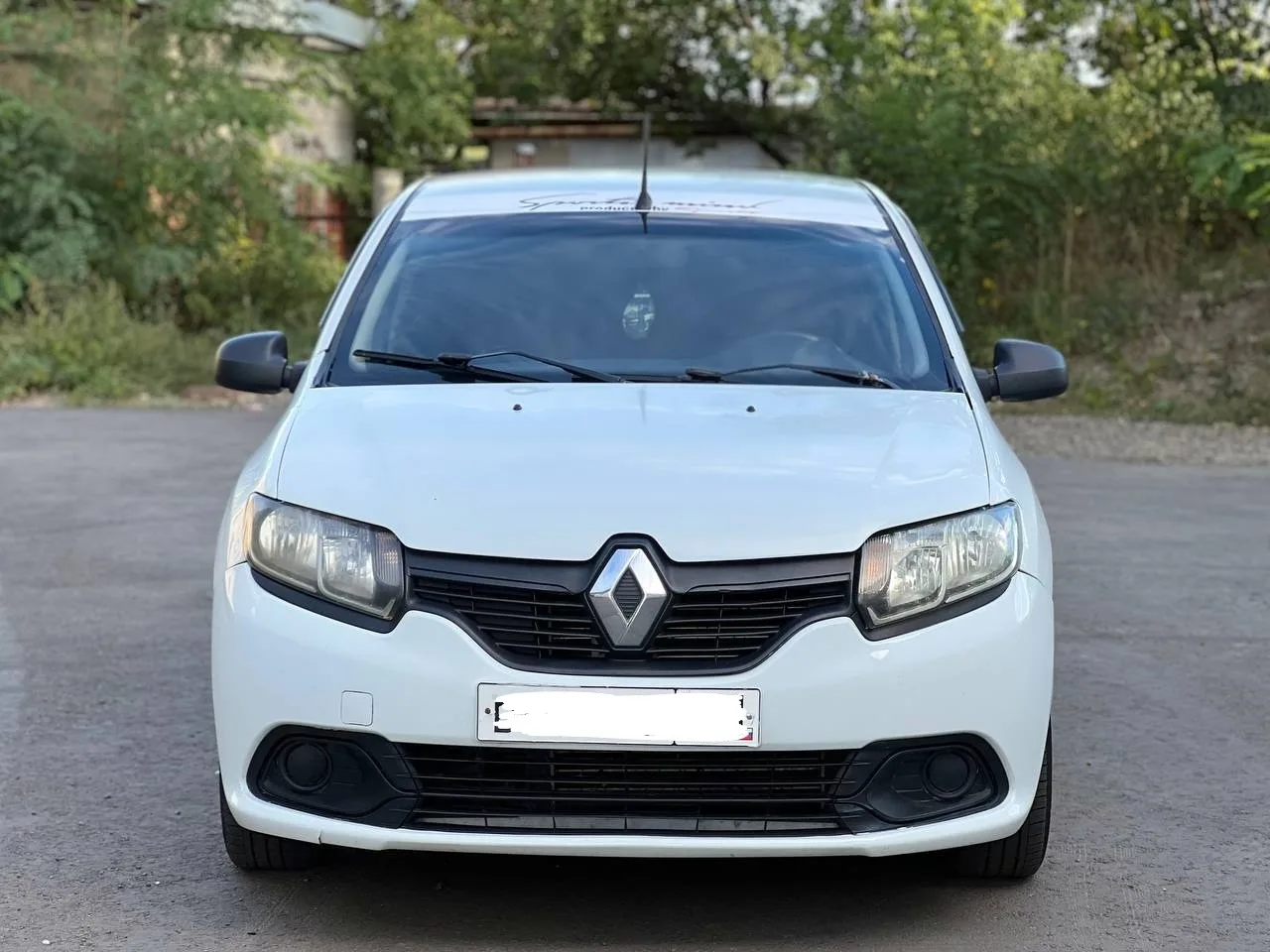 В продаже Renault Logan 2 рестайлинг год 2016 все датчики все работает ходовая часть от...