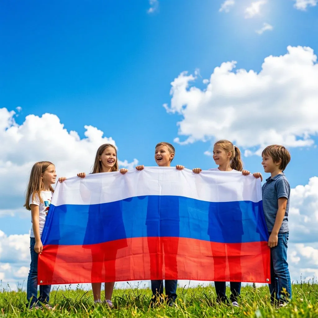 Наши символы