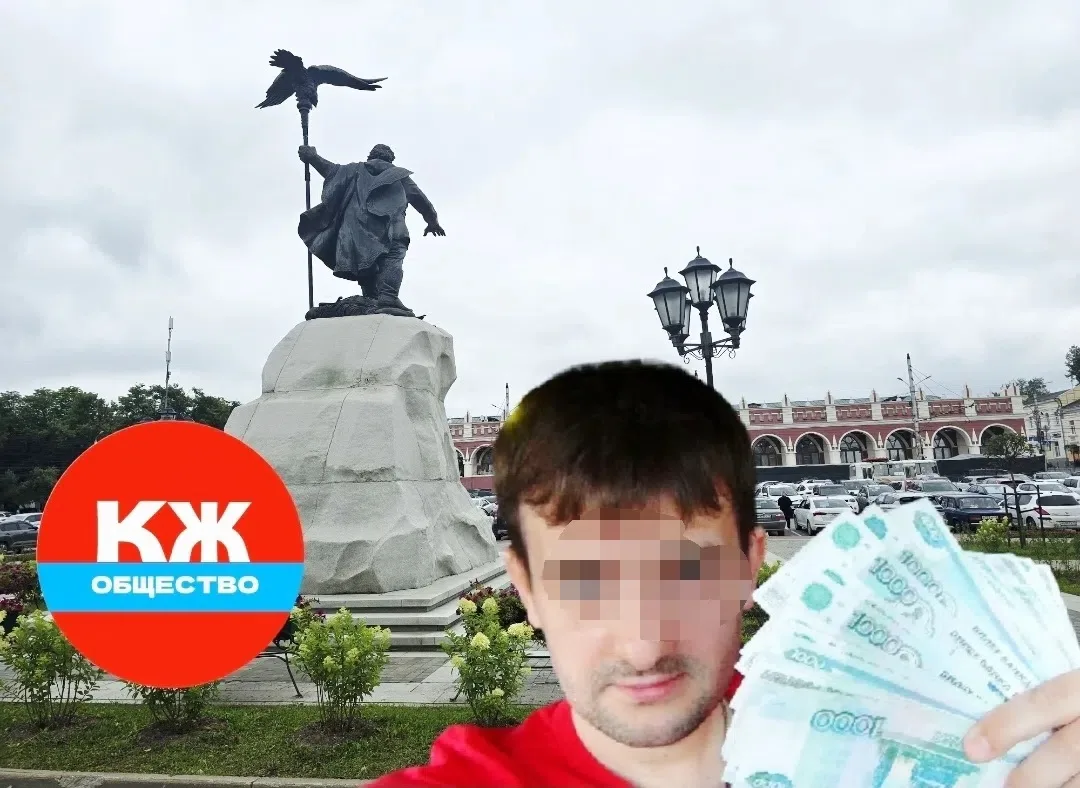 Изображение 1 к публикации «КЖ Калуга»