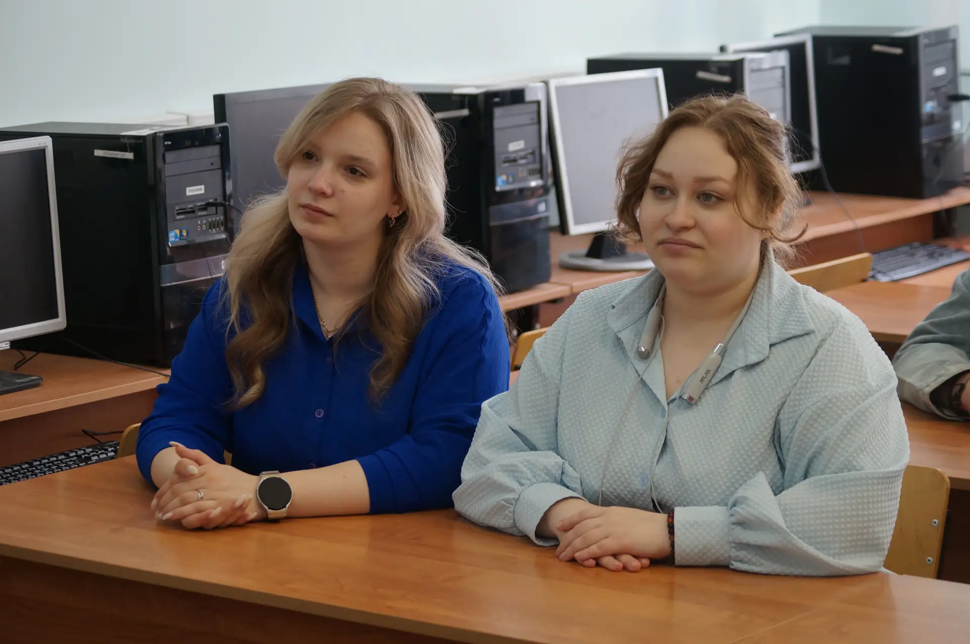🔹Герои для современной молодежи: эксперты обсудили образ человека в СМИ🔹