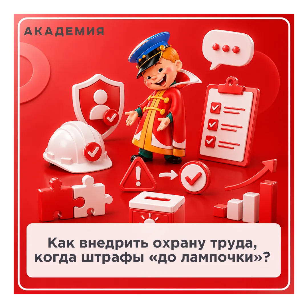 Да я тридцать лет так делал!