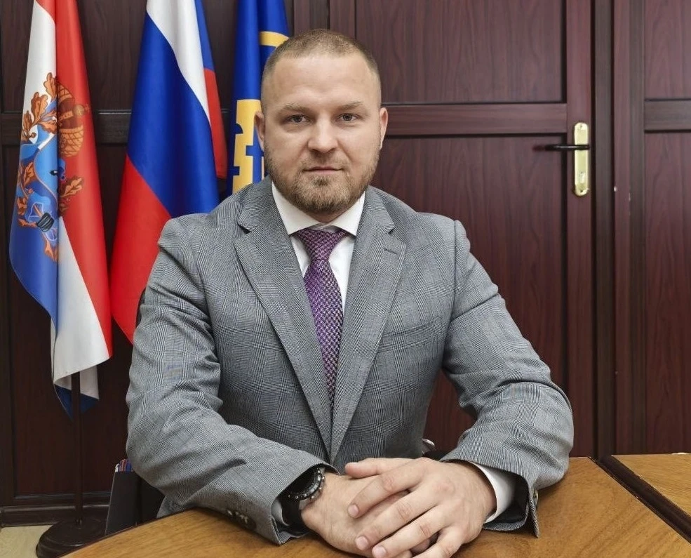 Бывший главный дорожник Тольятти перешел на работу в областное правительство