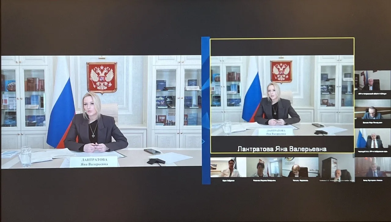 Уполномоченные защитят права людей на выборах 🗳️   17 июня в Москве мы соберем Всероссийский координ