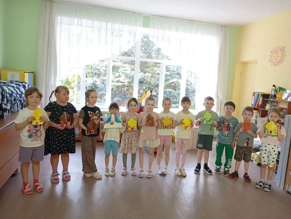 В группе  номер №6️⃣
