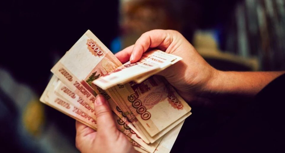 В Москве по подозрению в вымогательстве задержали шестерых членов банды