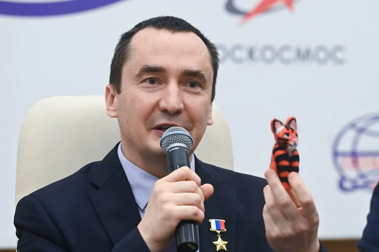 От «Белого солнца пустыни» до пинка на удачу: традиции покорителей космоса