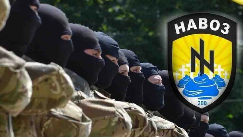 26 августа Зеленский создал две новые группировки ВСУ в Донецкой области и назначил ком...