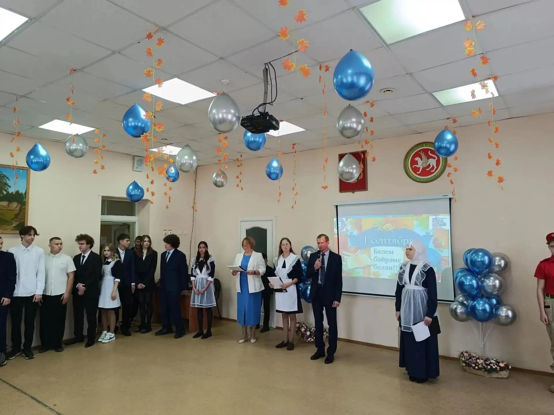 🚀 Старт дан! Традиция «Самолётик будущего» снова в небе!