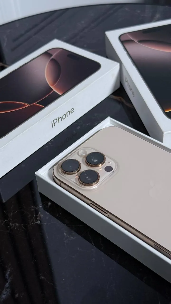 🔥iPhone, AirPods и Apple Watch🔥  Новая оригинальная  техника Apple  с гарантией, подарками и  возмож