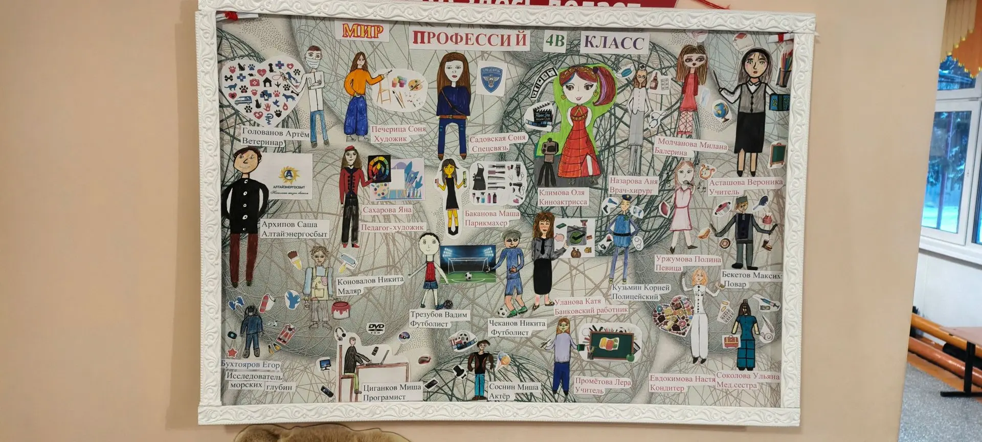 День российского студенчества — отличный повод задуматься о будущем, вдохновиться примерами старших 