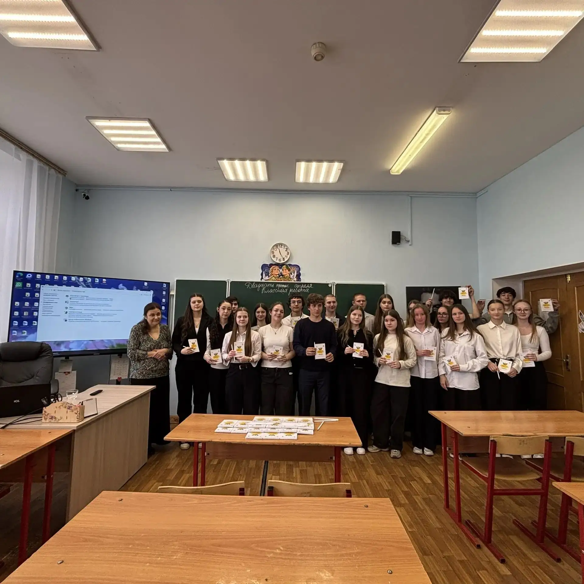 Мечтать, созидать, жить: о выборе пути поговорили с доктором филологических наук Анастасией Гачевой.