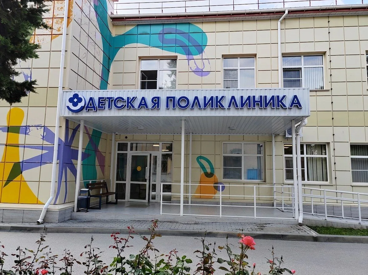 Главная медицинская сестра Городской больницы № 9 Ирина Вячеславовна Ипатова посвятила медицине боле