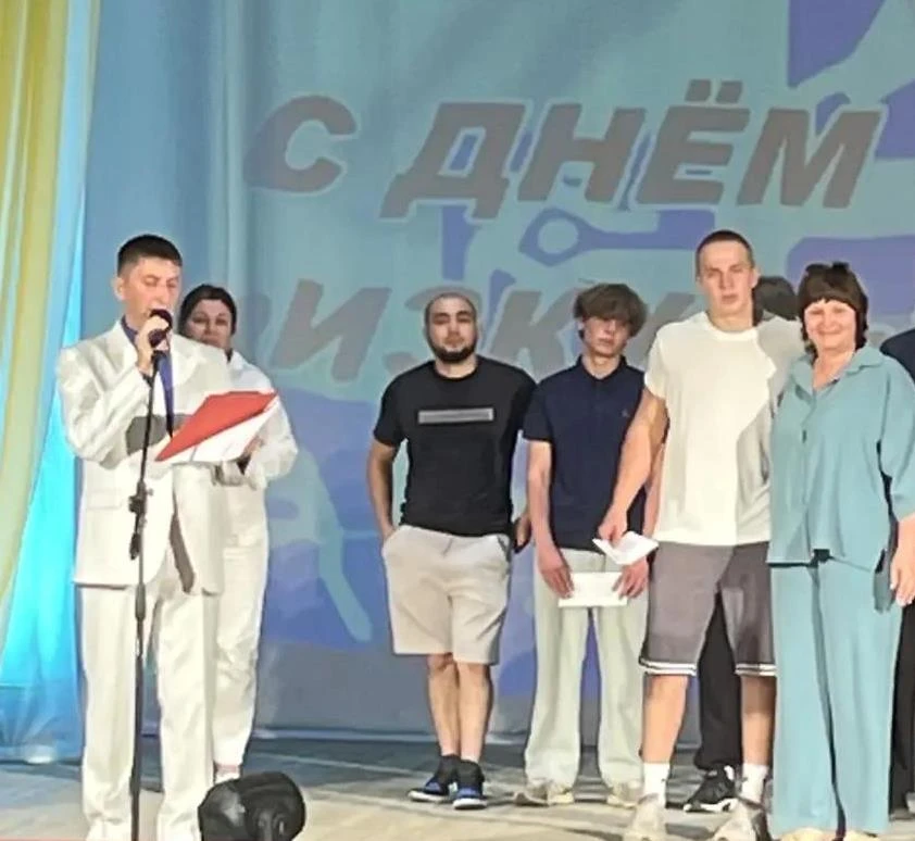 его 10–12 минут.