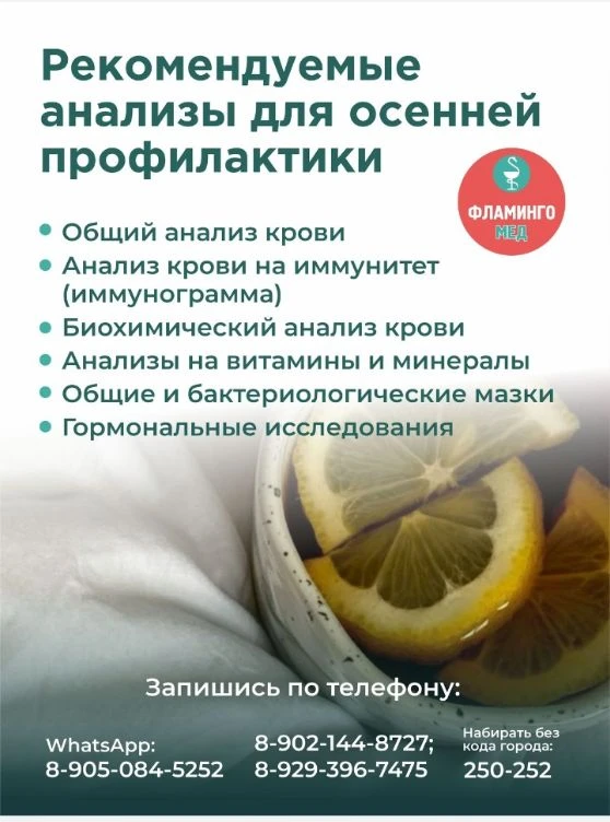 07.10 (среда) 🦩