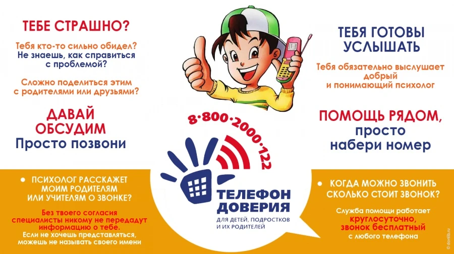 Далеко не все дети способны общаться с мамой и папой, как с лучшими друзьями, и порой д...