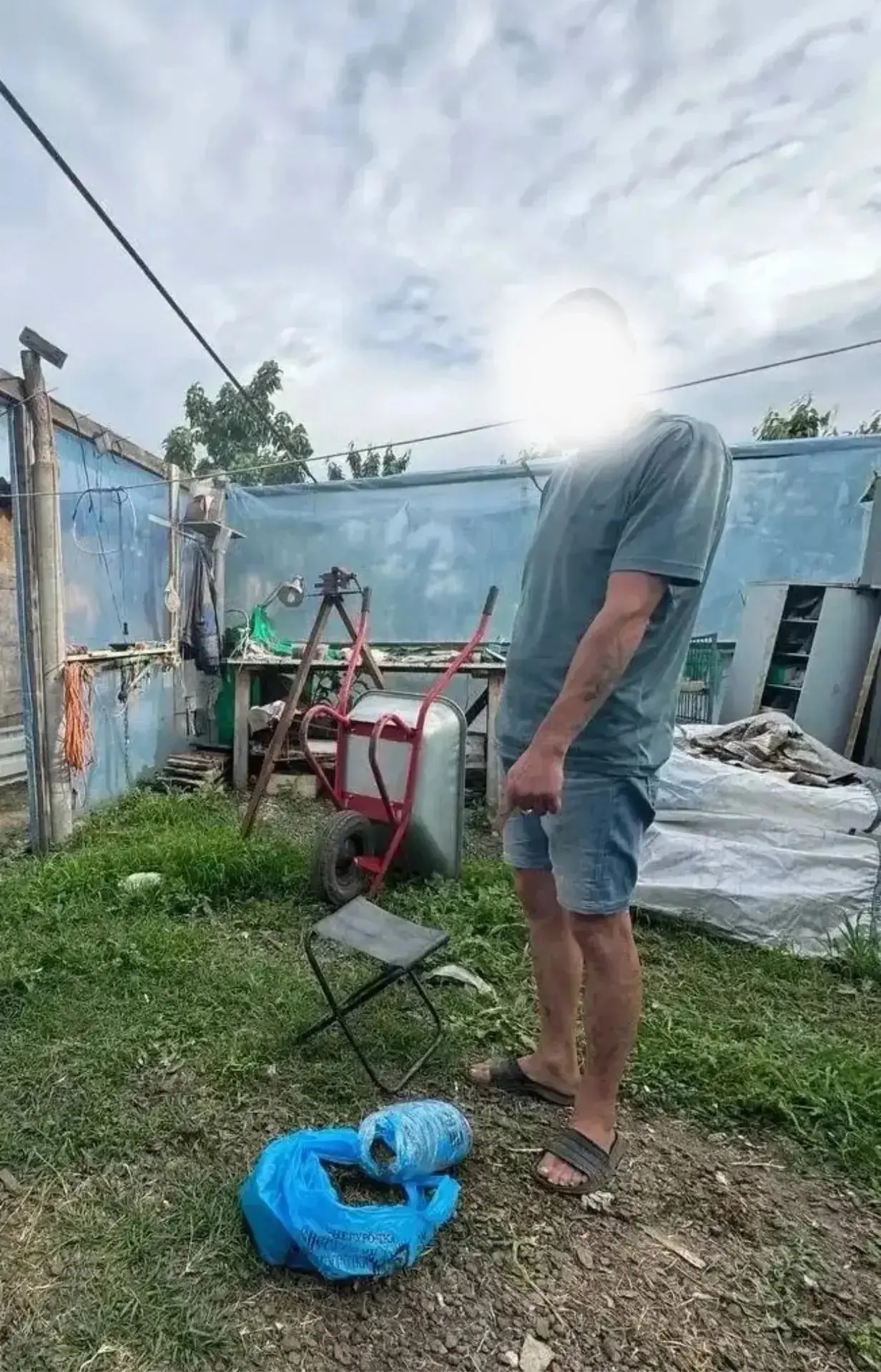 Полкило прегабалина в сумке: в Сочи задержали женщину с «закладками».