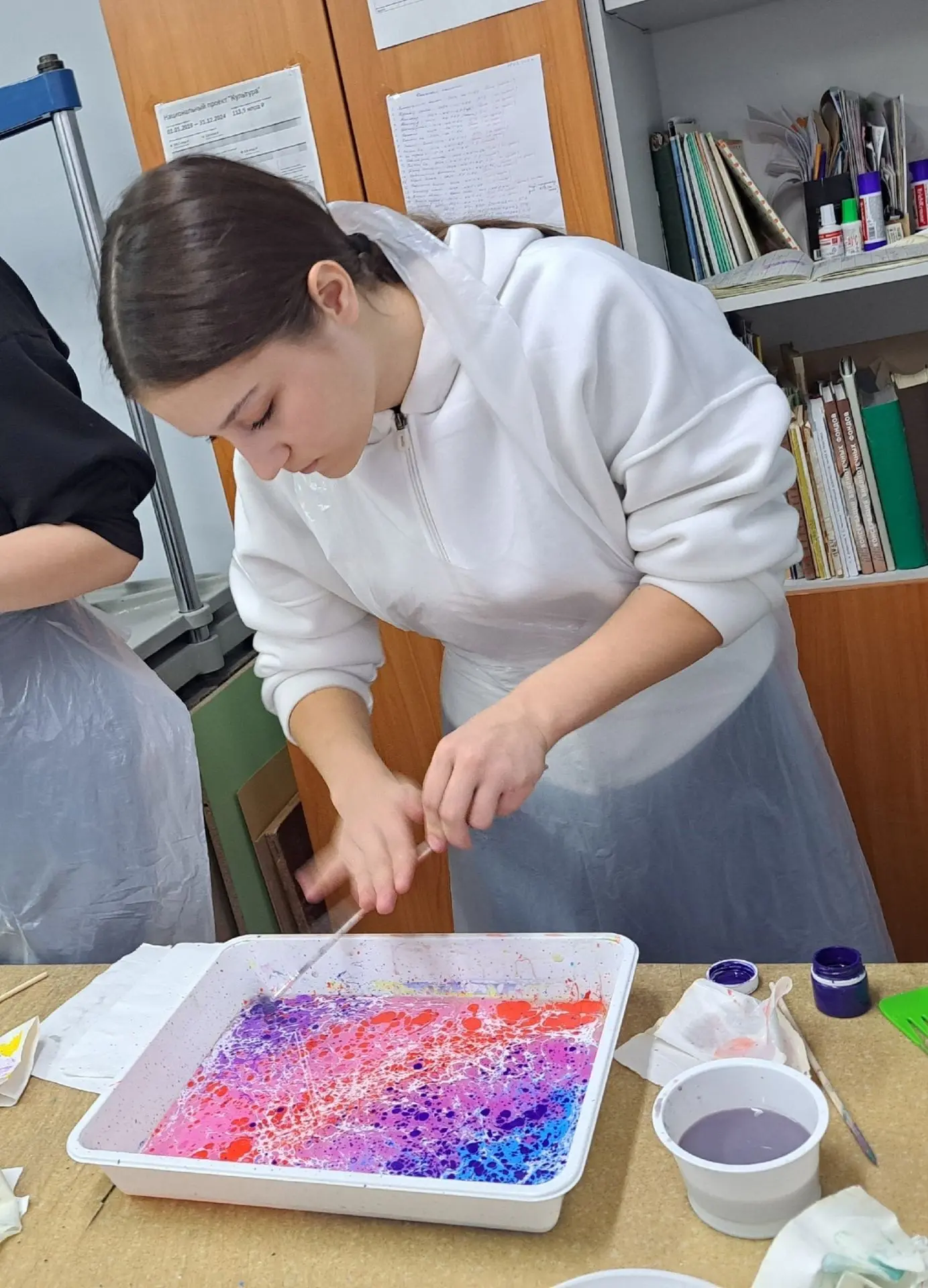 Лето и творчество: создаём воспоминания своими руками! ☀️🎨

Дорогие друзья, как у вас проходит лето