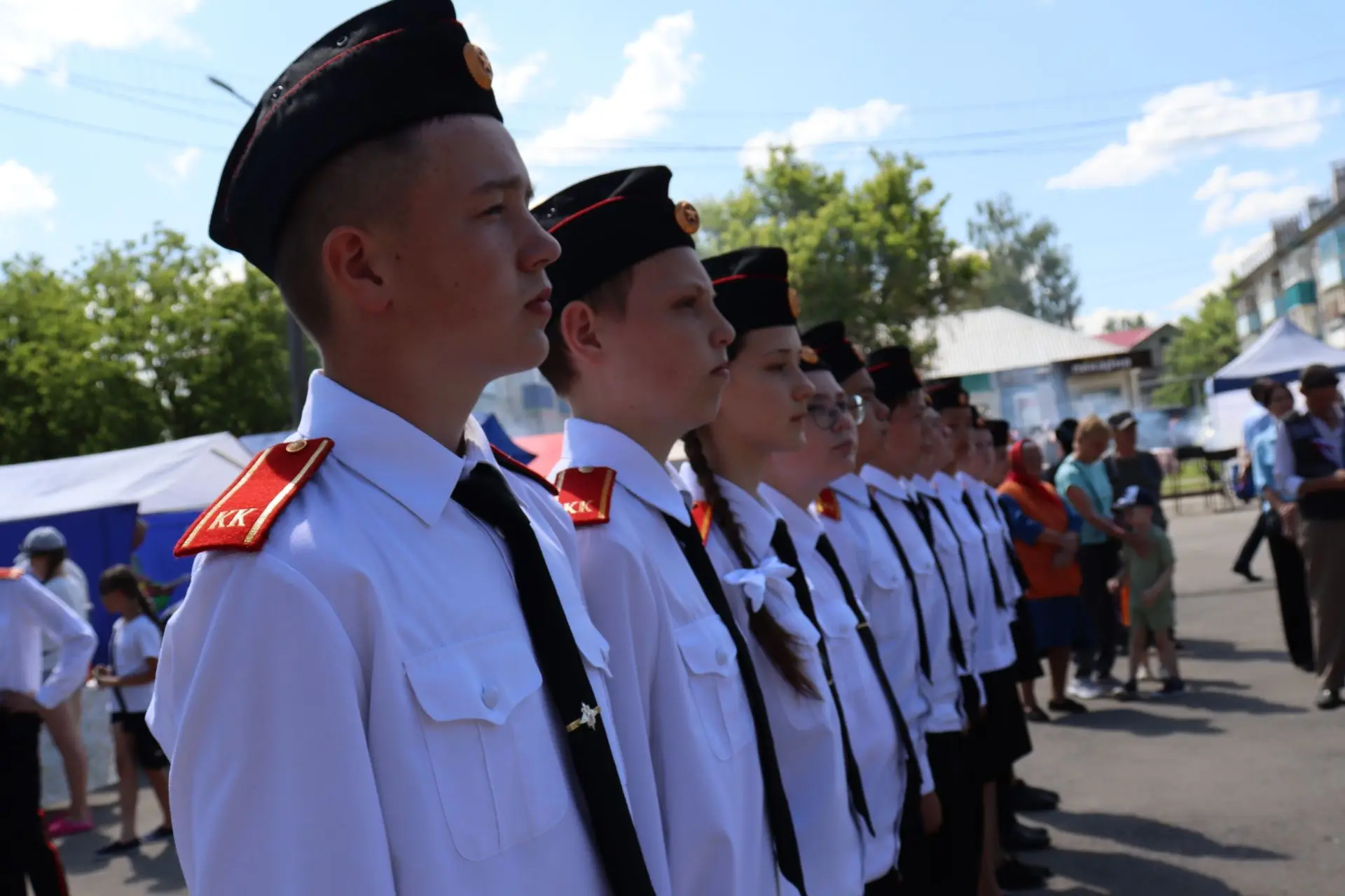 #ДеньРоссии #МыгражданеРоссии #Хранителиистории