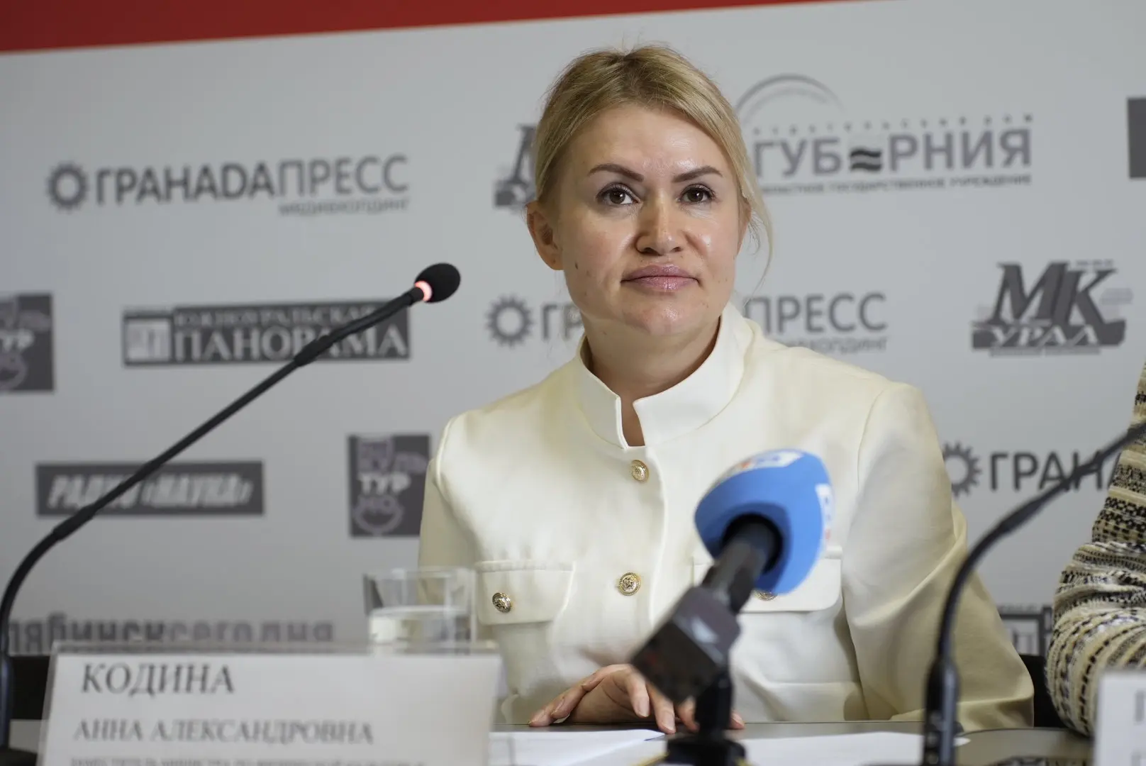Александр Карелин станет почетным гостем II Кубка полпреда Президента РФ в УрФО для Защитников Отече