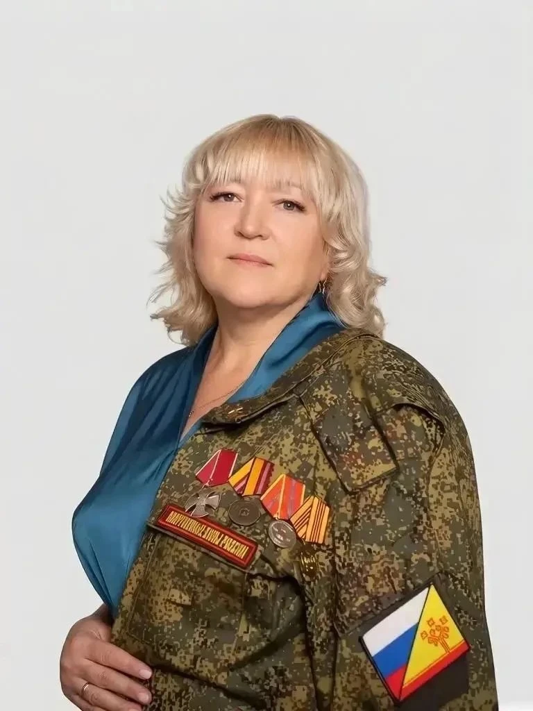 Гордимся нашими педагогами!