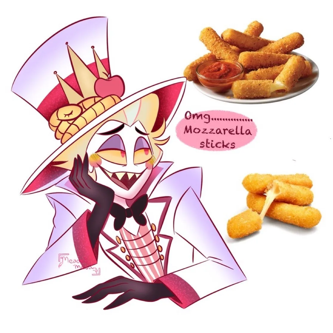 °· ⋆ ·°Hazbin Hotel | Helluva boss°· ⋆ ·°