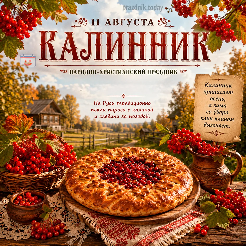 Доброе утро! ☀ В августе бывает удивительное природное явление — тихие красные вспышки ...