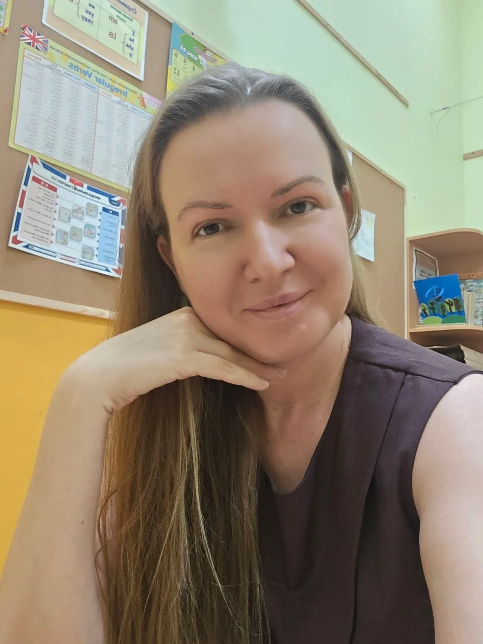 Сегодня я сходила к администрации летнего лагеря и выяснила все обстоятельства этой истории. И, чест