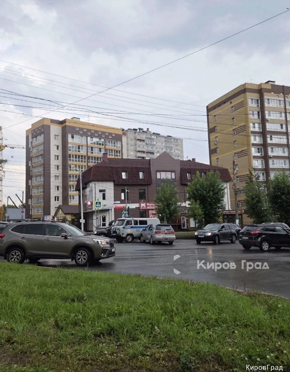 Изображение 5 к публикации «Новости Кирова и Области»