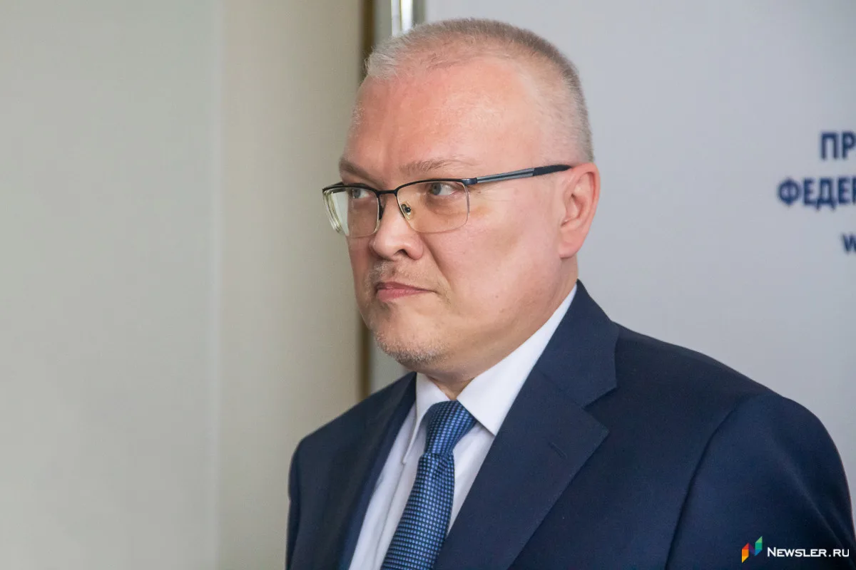 По данным источников, губернатор Кировской области Александр Соколов рассматривает пере...