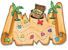 В поисках морских сокровищ: захватывающее приключение для настоящих искателей!
В пришкольном лагере 