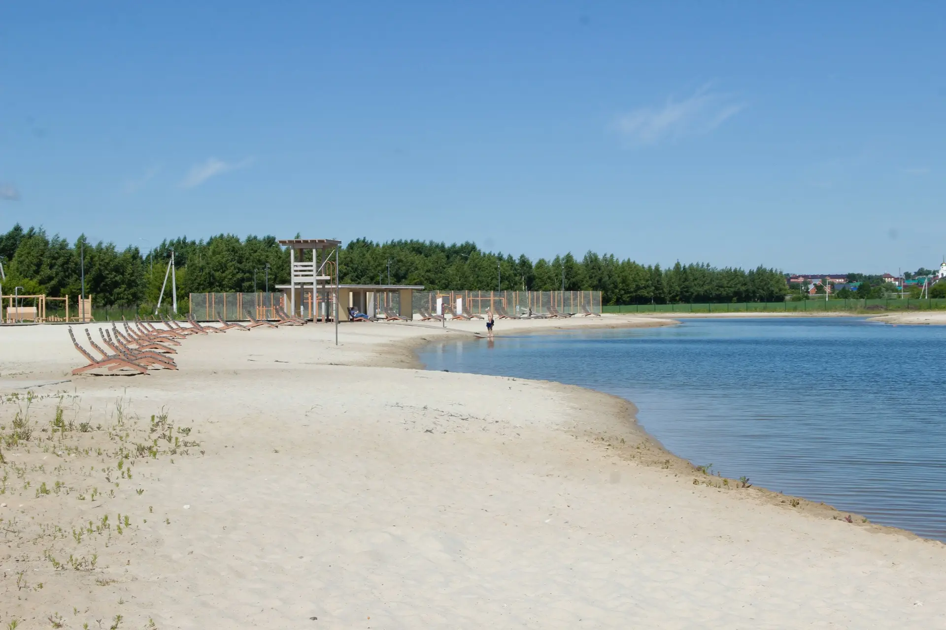 Доброе утро, Буинск!🌊