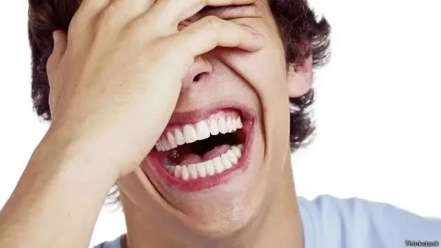 Смех продлевает жизнь: научный факт